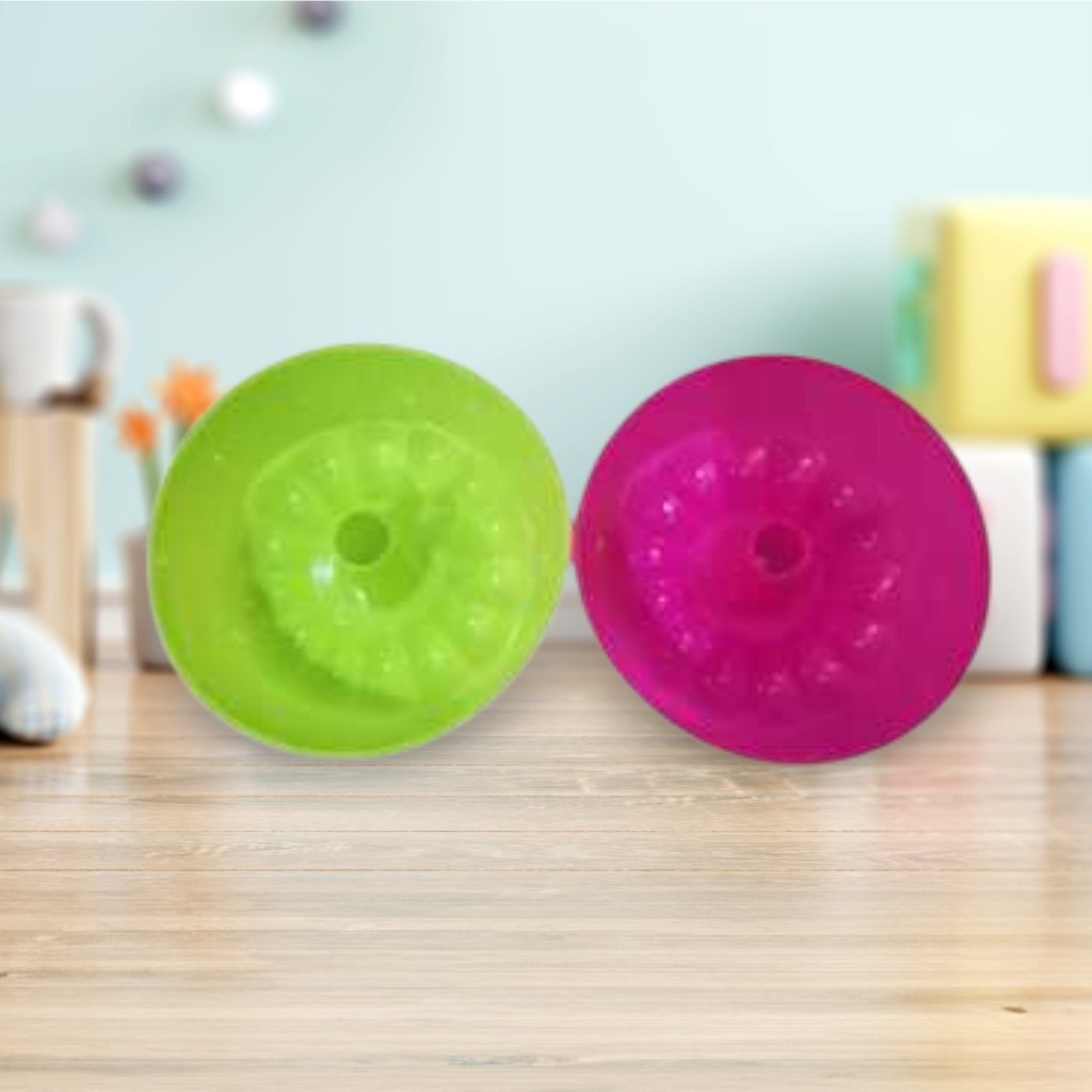 CETAKAN PUDING/AGAR PLASTIK 22CM