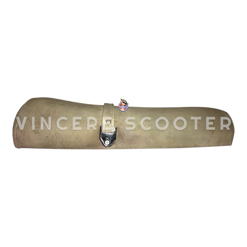 Jok Soft Original Vespa New PX