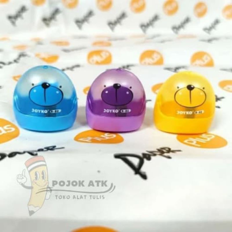 

Rautan Pensil Joyko B-82 Bear