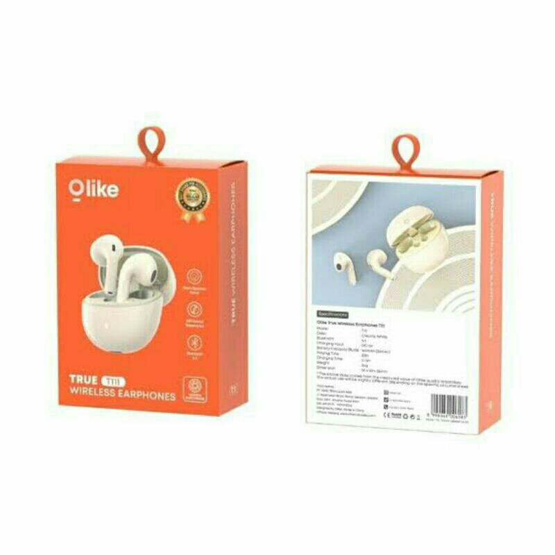 HEADSET WIRELESS OLIKE T111