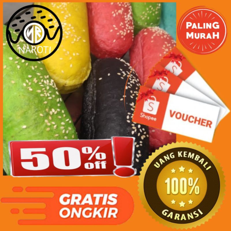 

ROTI HOT DOG HITAM PREMIUM 20 CM TERMURAH DISCOUNT 50% / ROTI PANJANG / ROTI BOLILLO / ROTI ORIGINAL / ROTI WIJEN / ROTI / ROTI LEMBUT / ROTI BUN / Roti hotdog mini homemade / Roti hotdog jumbo harga murah / Roti hotdog beku isi / Roti hot