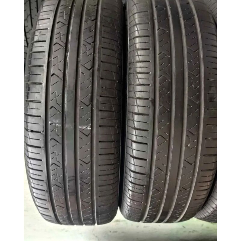 Ban mobil R15 Ban mobil ukuran 185/65/15 second copotan