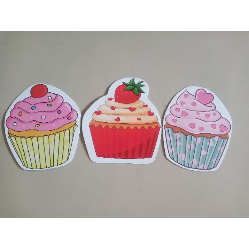 

[5 pcs] amplop lebaran 3 dimensi amplop lebaran 2025 amplop lebaran cupcake angpau angpao lebaran