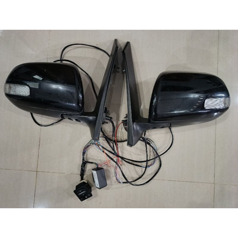 Spion Innova V pnp Innova 2004 sampai 2015 Retrack