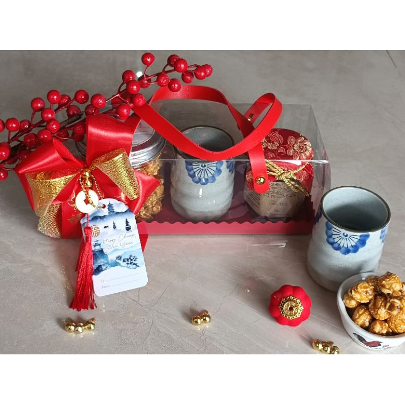 

Hampers Imlek Hampers Murah Hampers CNY Chinese