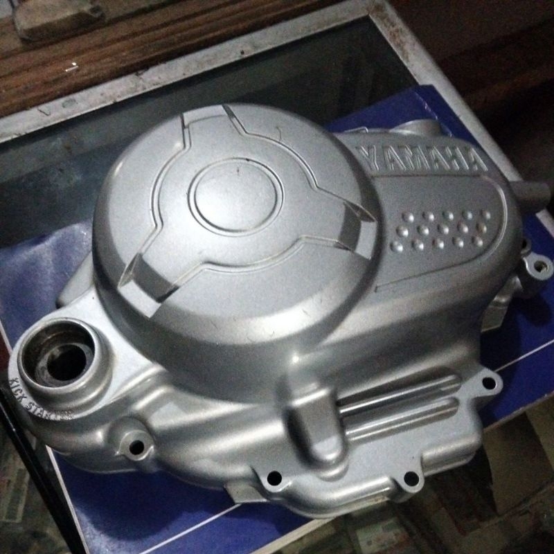 bak kopling standar jupiter z burhan original