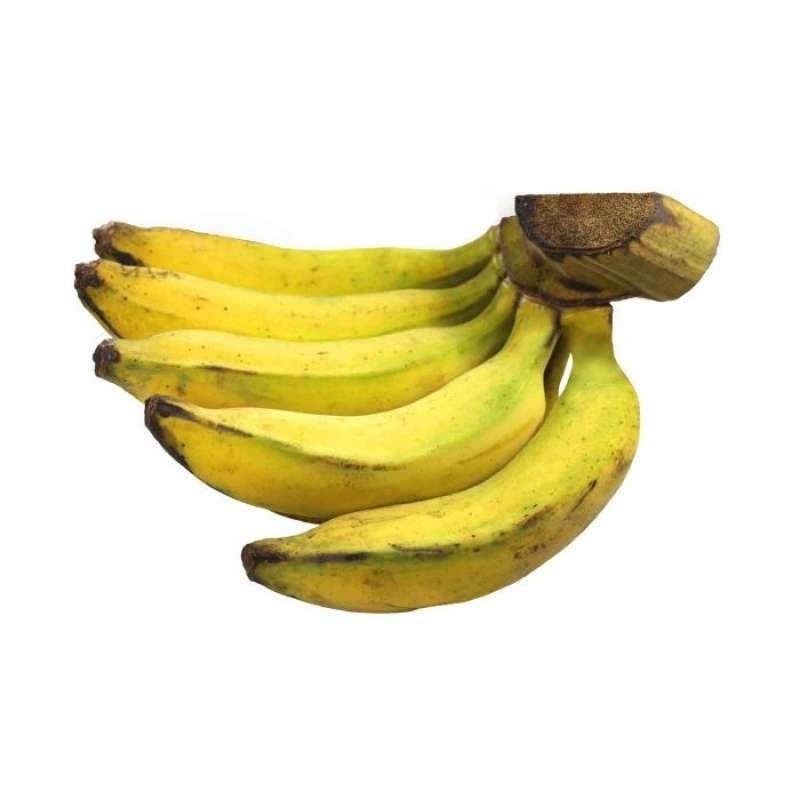 

Buah Pisang