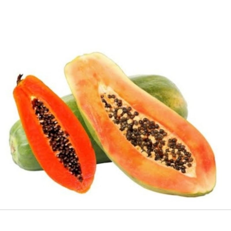 

Buah Pepaya Manis