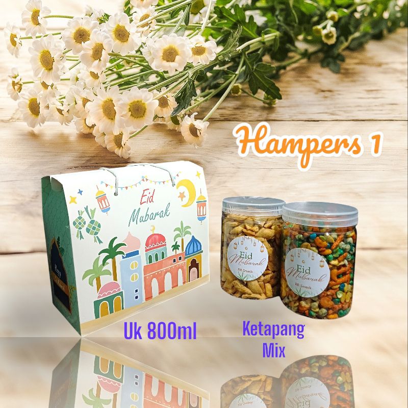 

hampers lebaran