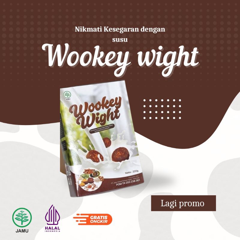 

Susu Bernutrisi Penambah Berat Badan Dan Penggemuk Original Penambah Nafsu Makan Alami Original