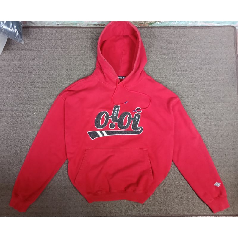 Hoodie oioi original