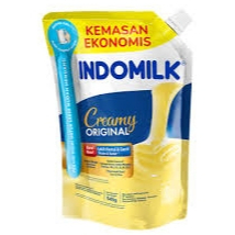 

Susu Indomilk Creamy Original (545gr)