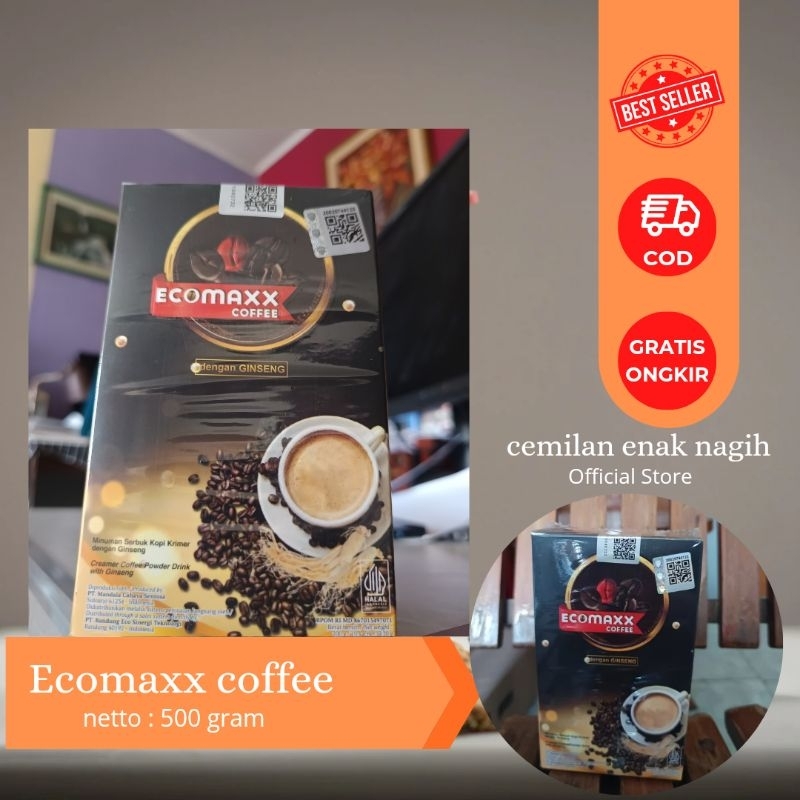 

Coffee ginseng meningkatkan energi | Coffee ginseng alami