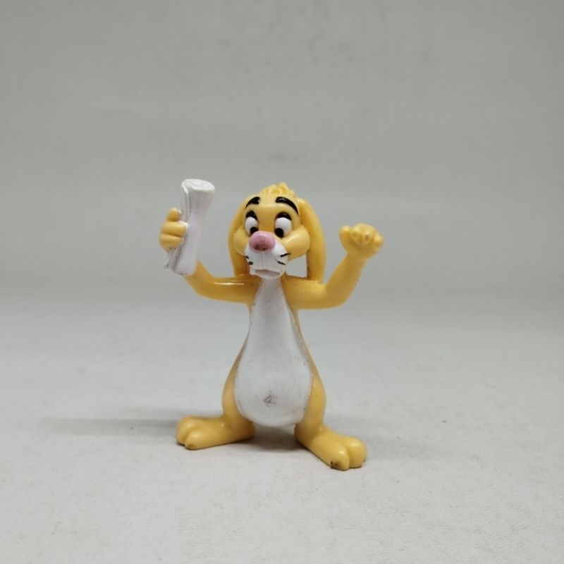 Figure Rabbit Winnie The Pooh