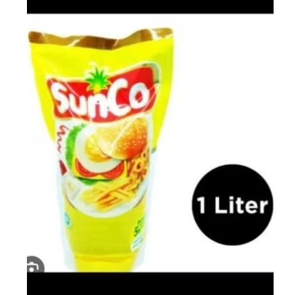 

Sunco 1 L