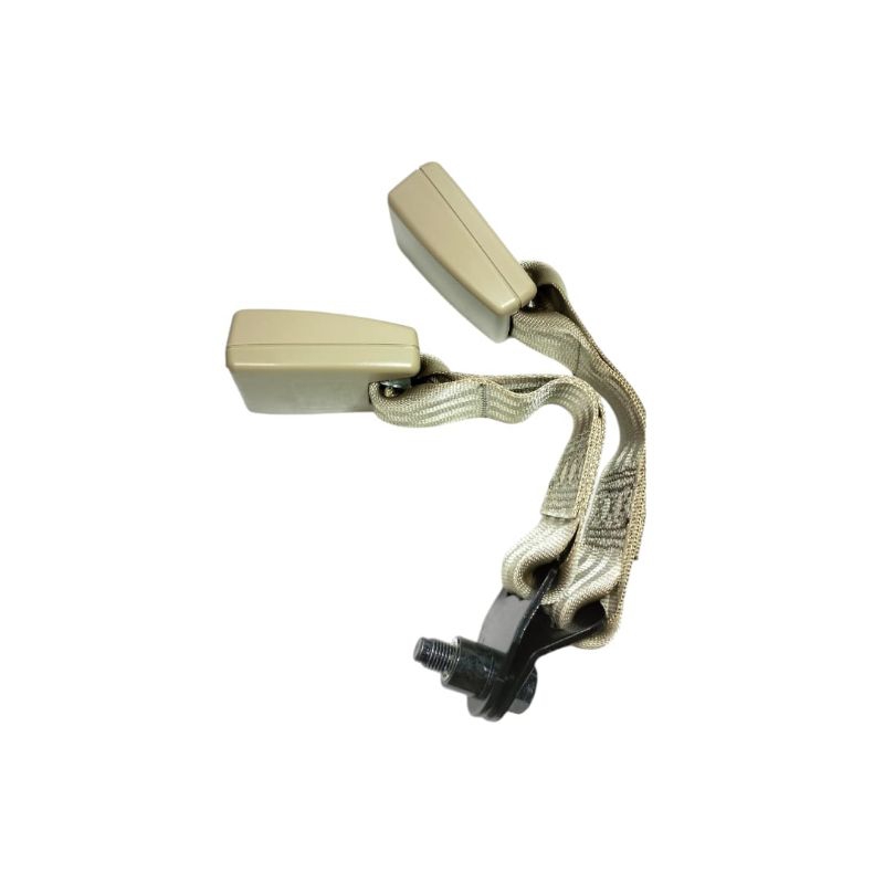 Lock Safety Belt Universal Safety Belt Jok Tengah Original