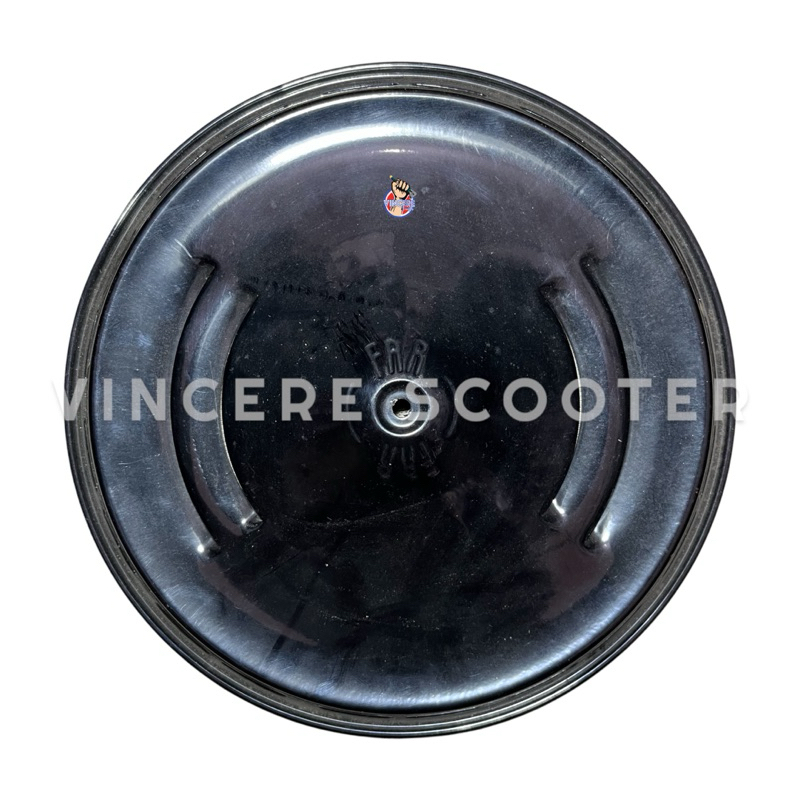 Wheeldop FAR Ring 10 Original Vespa