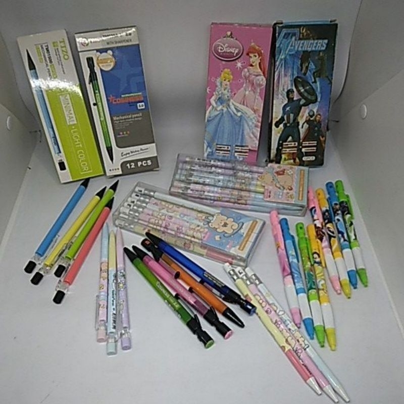 

Pensil Mekanik
