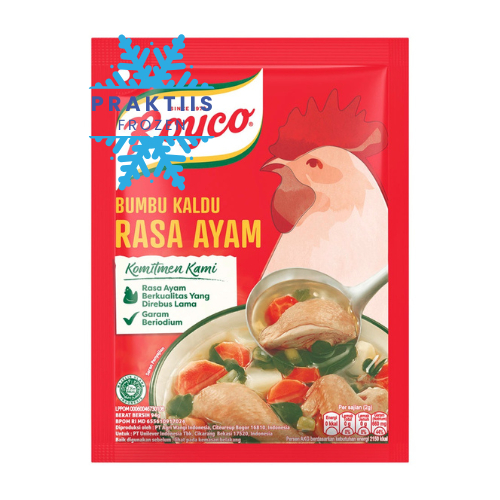 

ROYCO BUMBU KALDU RASA AYAM 94GR