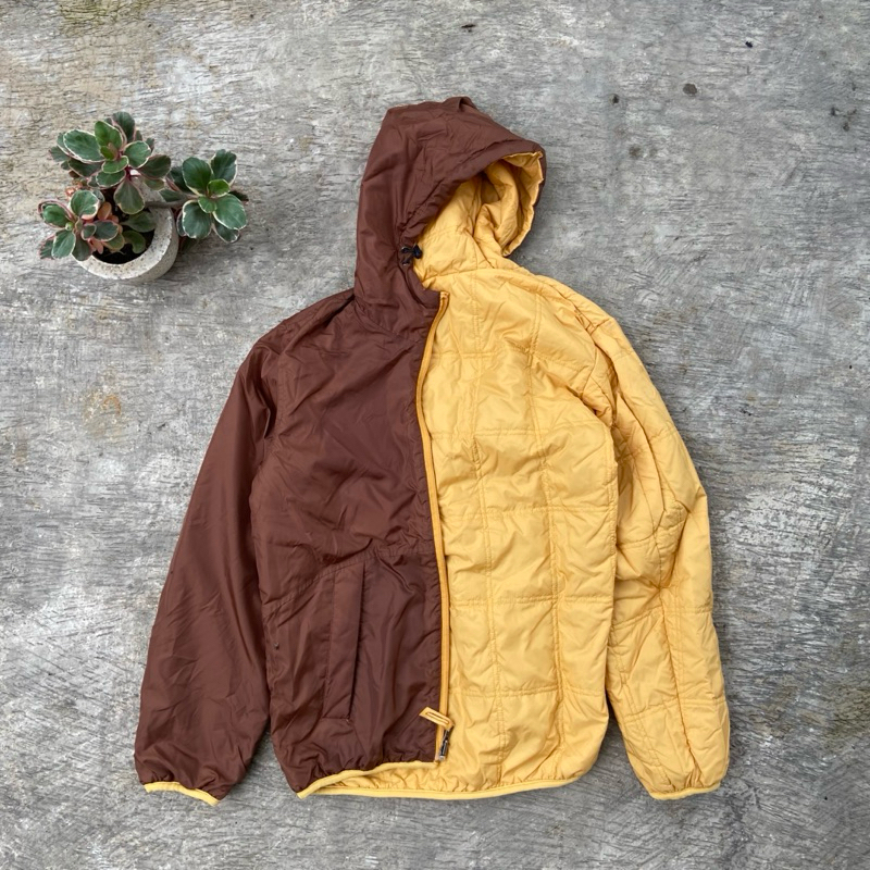 Uniqlo Reversible Jacket