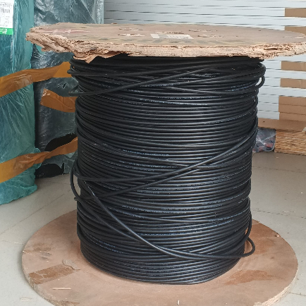 KABEL DC PANEL SURYA, SOLAR PANEL, PV THINNED COPPER 1x6mm MERK SUPREME 1500VDC