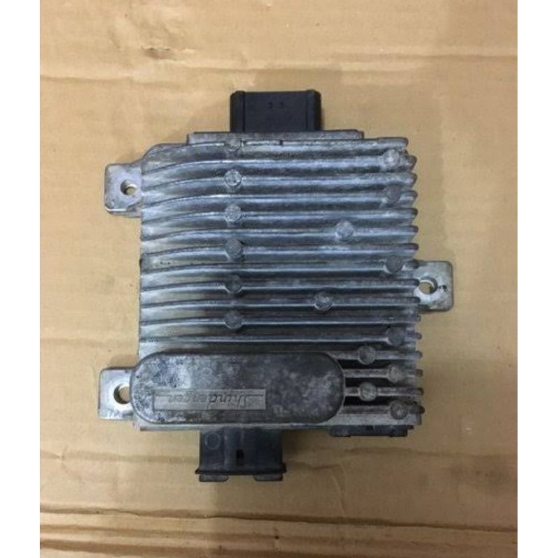 eccu Vario 125 old asli copotan