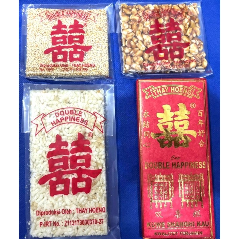 

RB Paket Happiness Classic