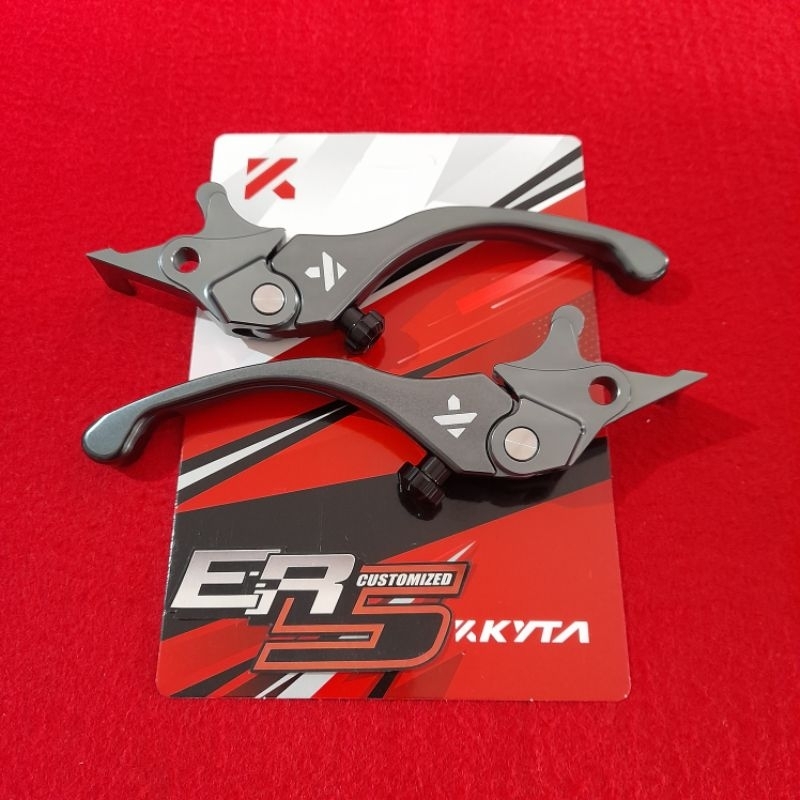HANDLE REM KTC KYTACO NMAX OLD NMAX NEW