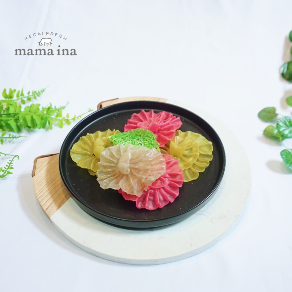 

Kerupuk Dapros 200g