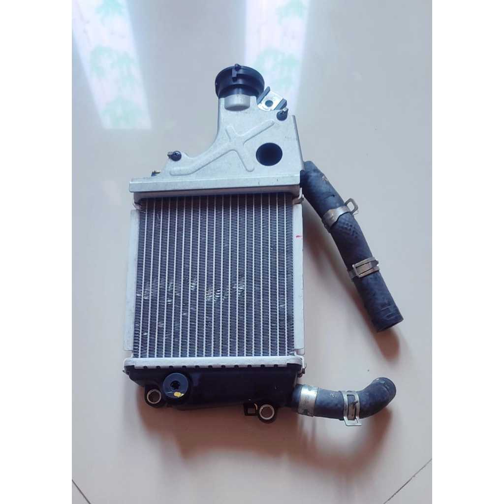 Radiator Honda PCX 160 original