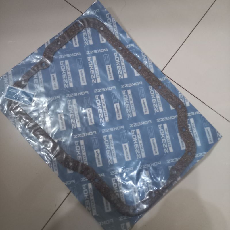 Packing Gasket Filter Oli Matik Ford Fiesta 1.4 cc Trend Matik