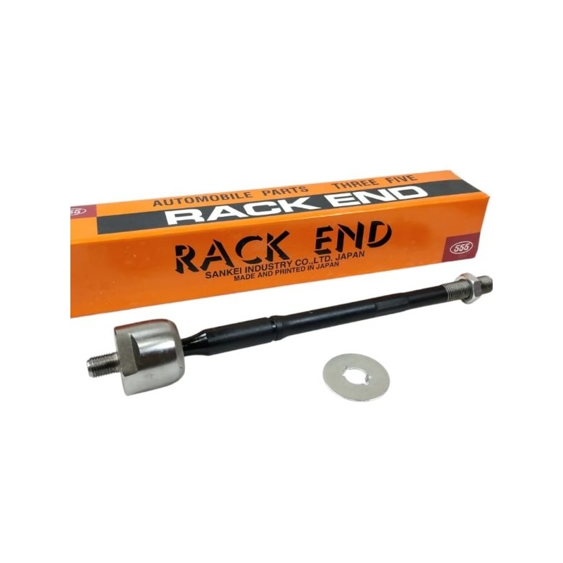 SR-3880 Rack End Innova Hilux Fortuner Reborn / Tie Rod Panjang / Tirod
