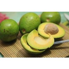

[PAKET 3 KG] ALPUKAT MENTEGA