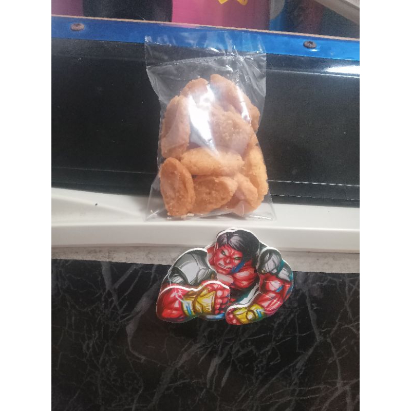 

kuekitapangSerasaMonde