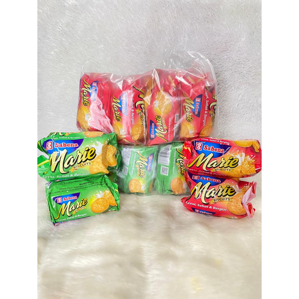 

MARIE BISCUITS SABENA 10BKS 1PACK