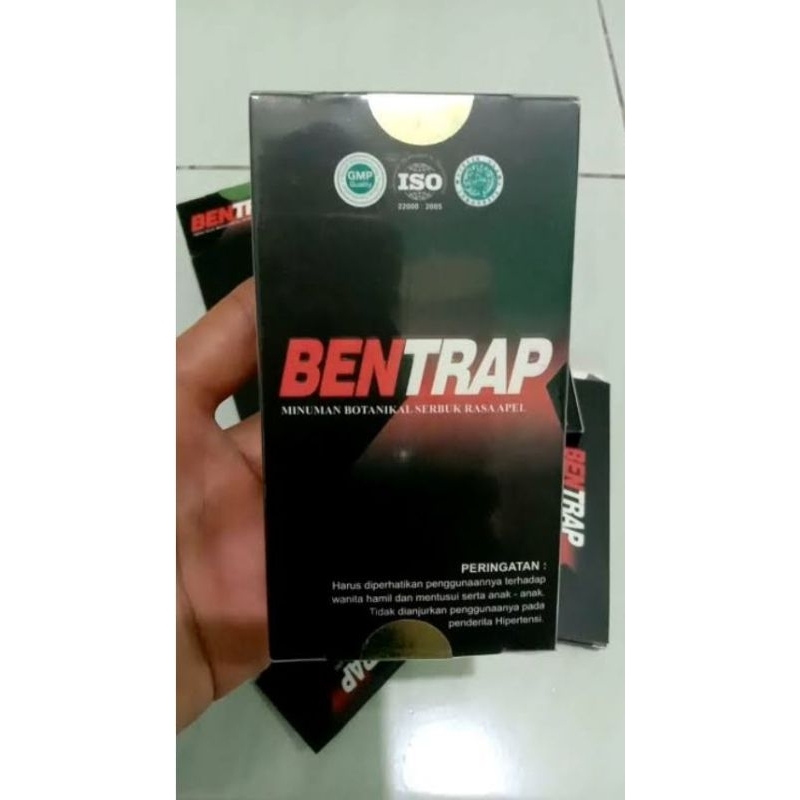 BentrAp BentrAp