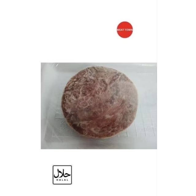 

Daging Sapi Steak Wagyu Meltique Meltik Tenderloin