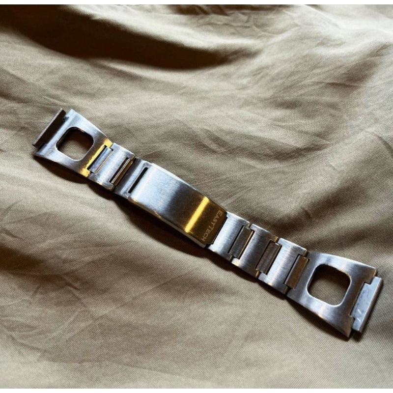 Rantai jam tangan Rally