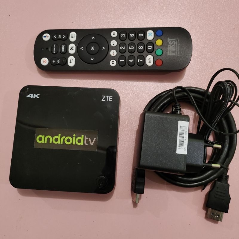 STB B860H V5 FULLSET ROOT UNLOCK 2GB/8GB/OS10/12