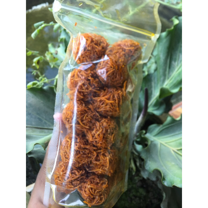 

Cakar ayam Manis 20 PCS