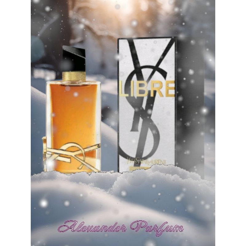 Yves Saint Laurent Parfum YSL LIBRE EDP EAU DE PARFUM/YSL LIBRE INTENSE
