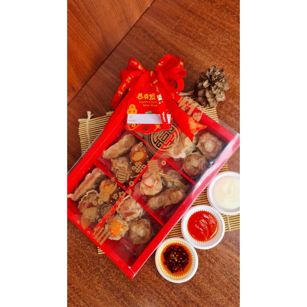 

Hampers Imlek