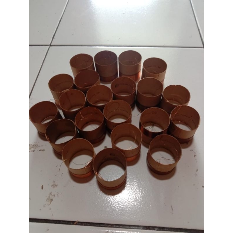 spool spoul speaker 10" panair tokiwa