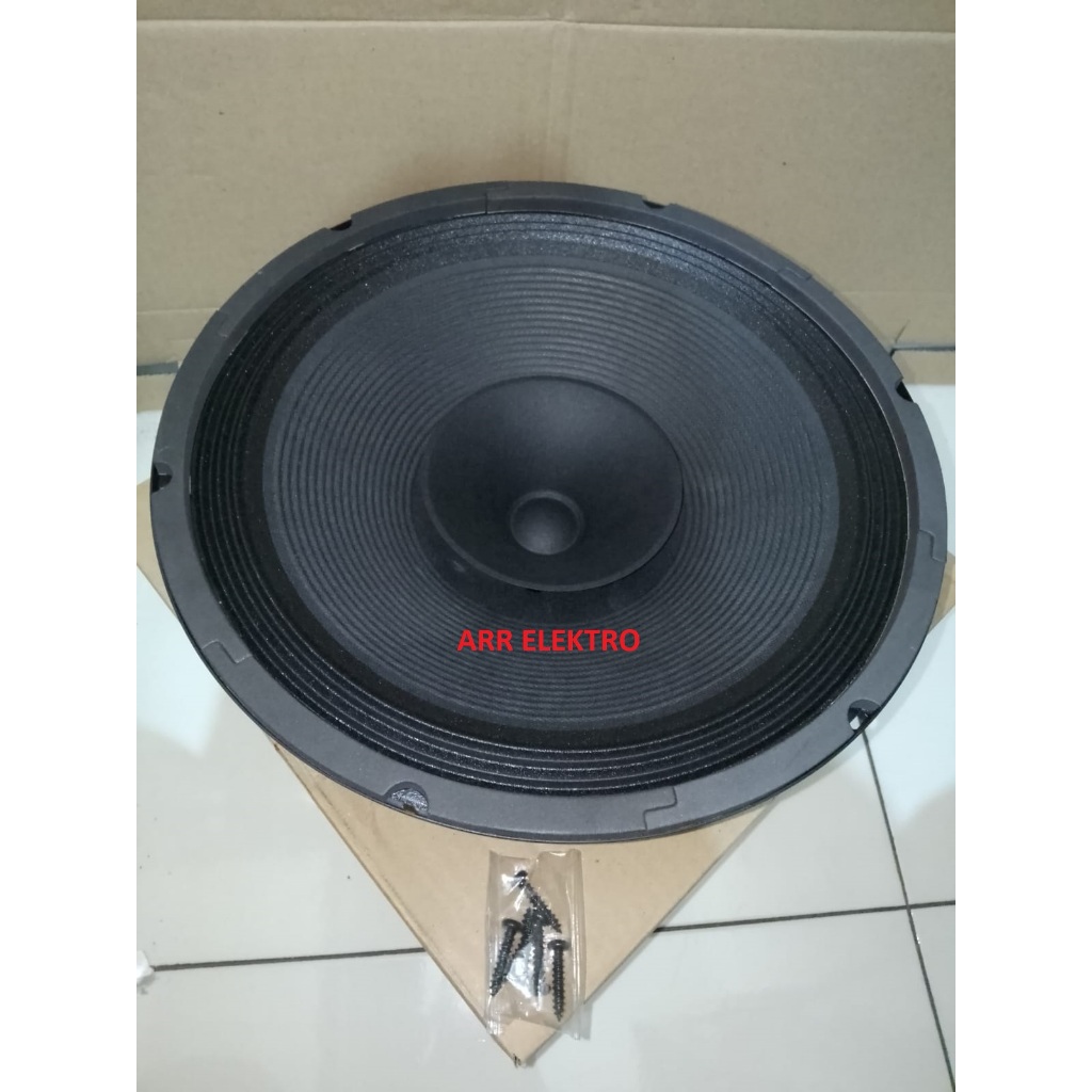 SPEAKER 12 INCH ACR 1225 NEW FULL RANGE 12" Original ACR