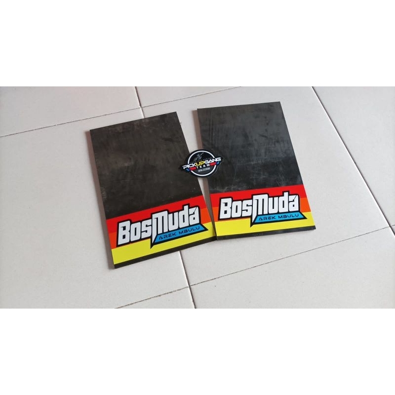 KARPET LUMPUR VARIASI KEPET MURAH MOBIL L300 PICKUP CARRY SS FUTURA APV GRANMAX TRAGA