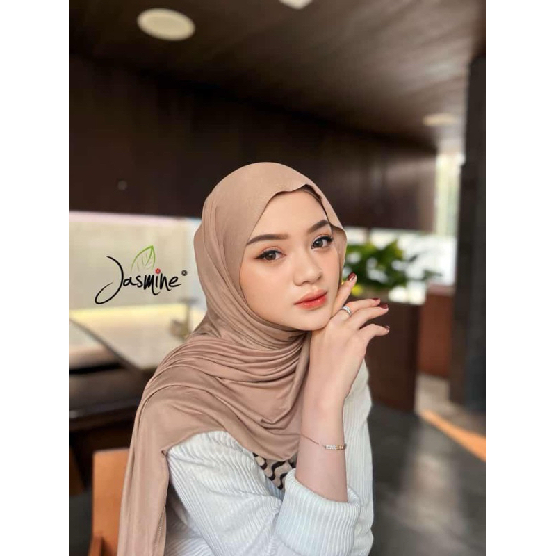 Pashmina Jasmine