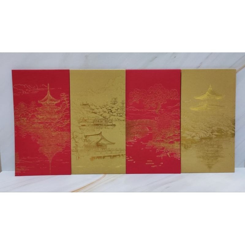 

Angpao bank Danamon edisi 2025