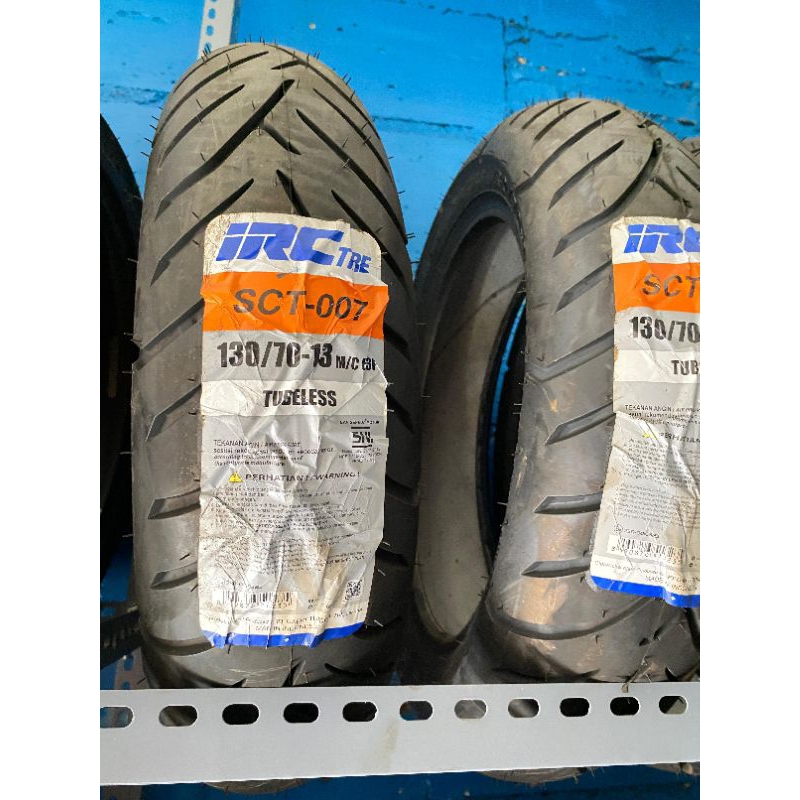 Ban Belakang PCX 160 130/70-13