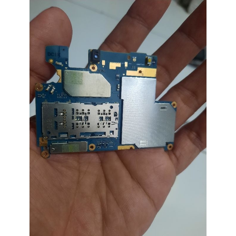 mesin asus max pro m1 ram 6/64