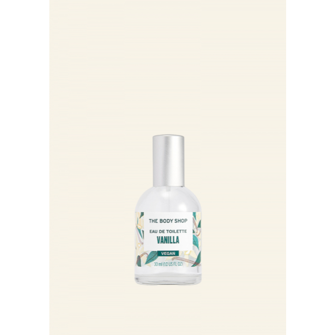 

Vanilla Vegan - TBS 30ml Non Box